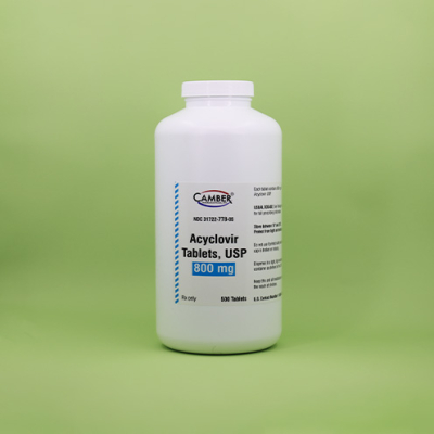 Acyclovir