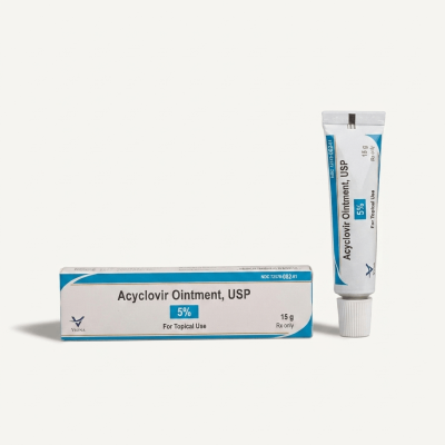 Acyclovir Topical