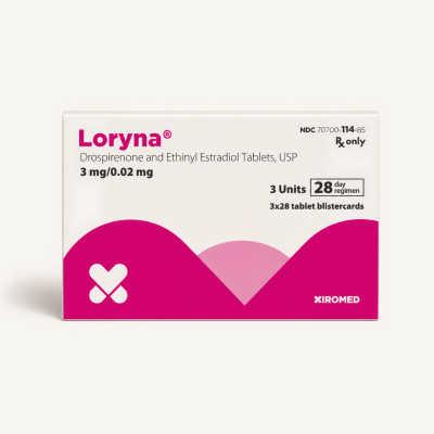 Loryna