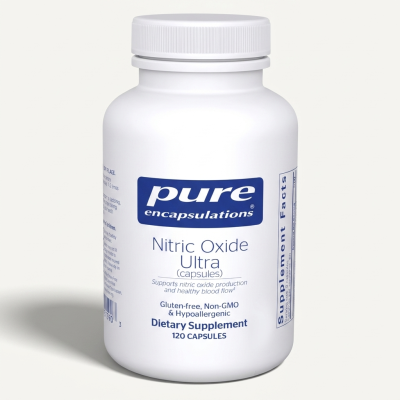 Nitric Oxide Ultra