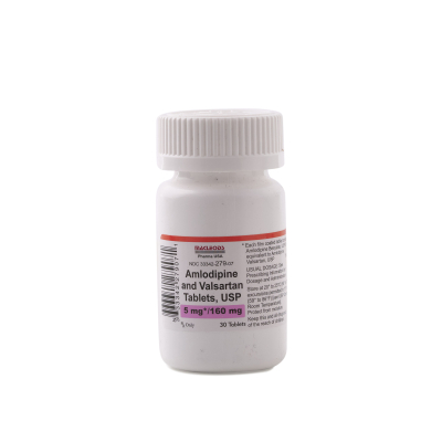 Amlodipine / Valsartan / HCTZ Tablets