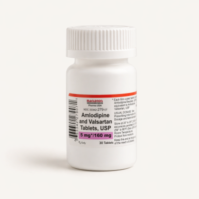 Amlodipine/Valsartan Tablets