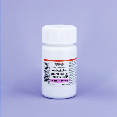 Amlodipine/Valsartan Tablets