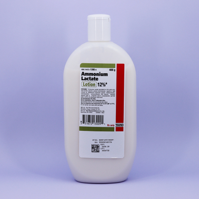 Ammonium Lactate Lotion Ammonium Lactate Lotion
