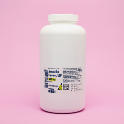 Amoxicillin Capsules Amoxicillin Capsules