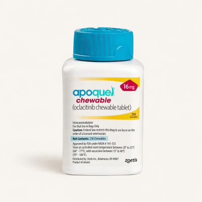 Apoquel Chewables