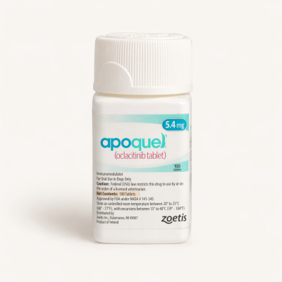 Apoquel Tablets