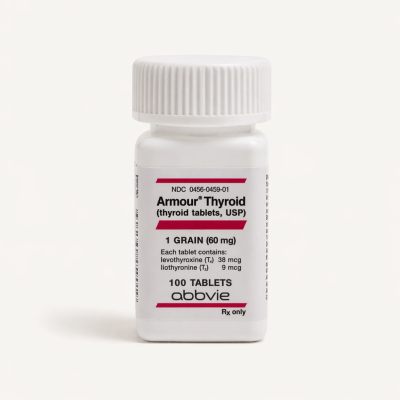 Armour Thyroid®