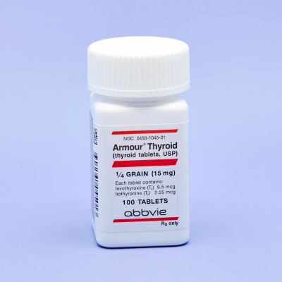 Armour Thyroid®