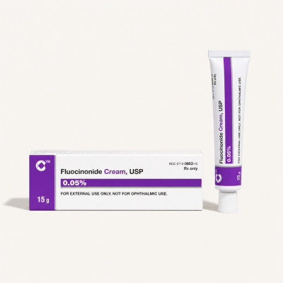 Fluocinonide Cream