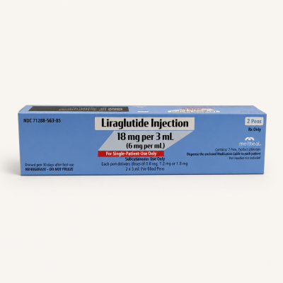 Liraglutide Injection Prefilled Pens Liraglutide Injection Prefilled Pens
