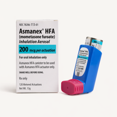 Asmanex HFA