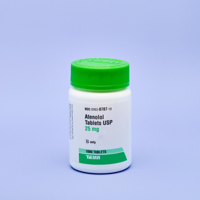 Atenolol