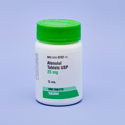 Atenolol