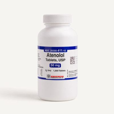 Atenolol