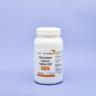 Atorvastatin