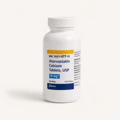 Atorvastatin