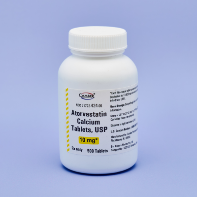 Atorvastatin Atorvastatin