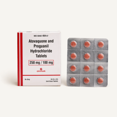 Atovaquone / Ploguanil