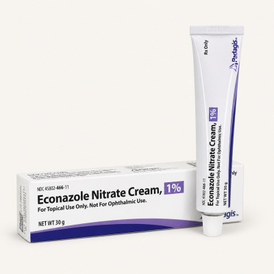 Econazole Cream