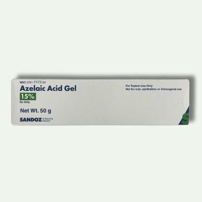 Azelaic Acid