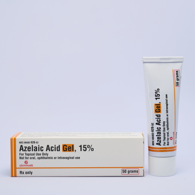 Azelaic Acid Azelaic Acid