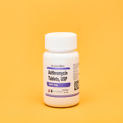 Azithromycin