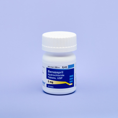 Benazepril Tablets