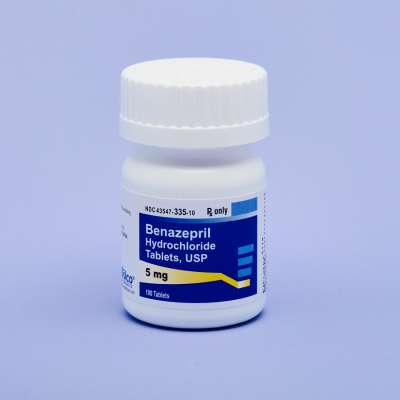Benazepril Tablets