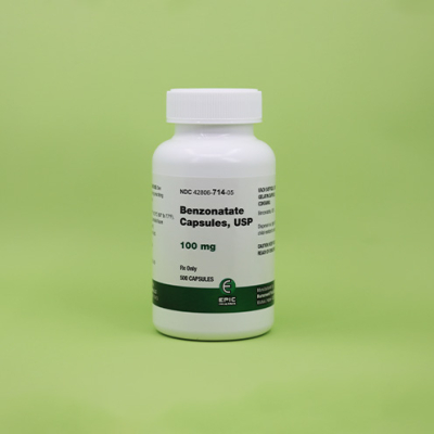 Benzonatate