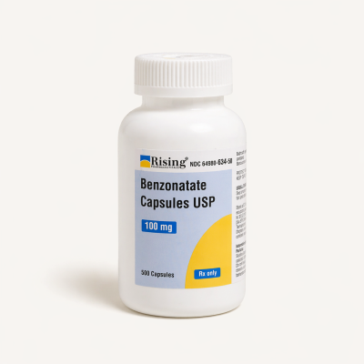 Benzonatate