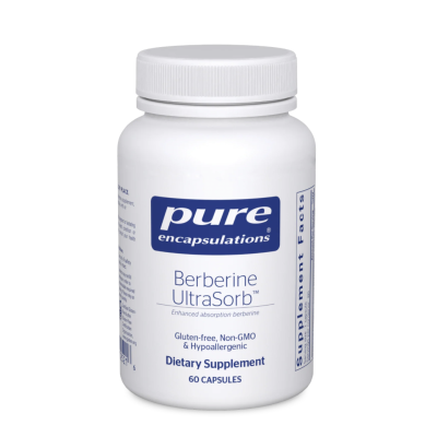 Berberine UltraSorb