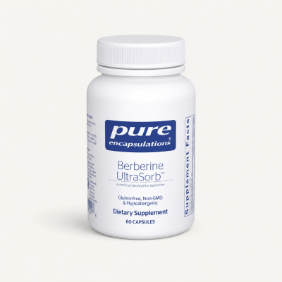 Berberine UltraSorb
