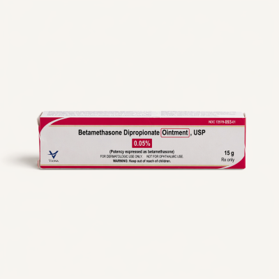 Betamethasone Dipropionate Ointment