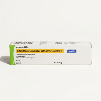 Betamethasone Dipropionate Augmented Ointment Betamethasone Dipropionate Augmented Ointment