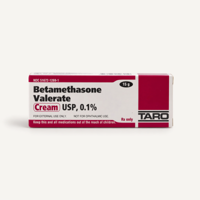 Betamethasone Valerate Ointment