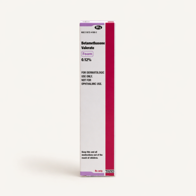 Betamethasone Foam