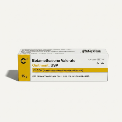 Betamethasone Valerate Ointment