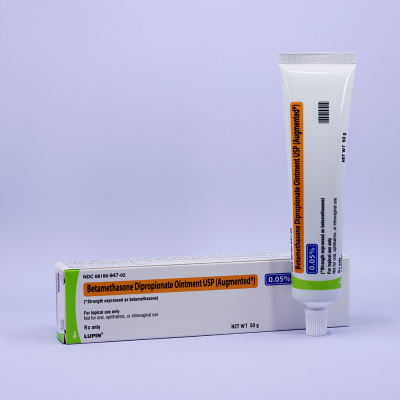 Betamethasone Dipropionate Augmented Ointment Betamethasone Dipropionate Augmented Ointment