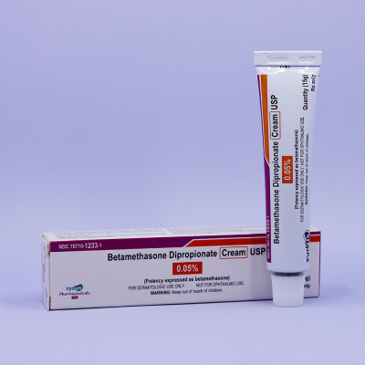 Betamethasone Dipropionate Cream Betamethasone Dipropionate Cream