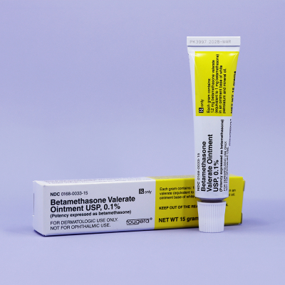 Betamethasone Valerate Ointment Betamethasone Valerate Ointment