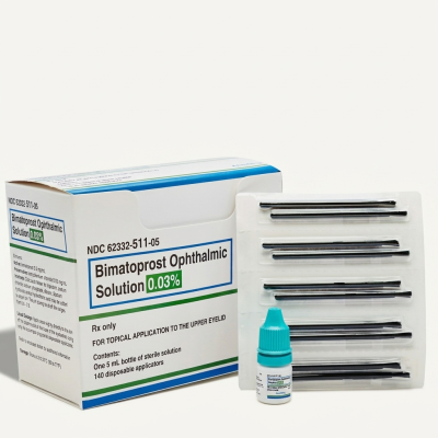 Bimatoprost Bimatoprost