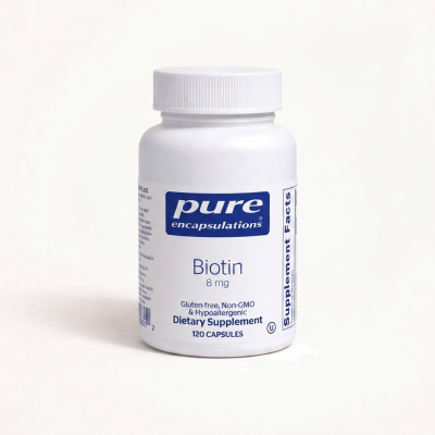 Biotin