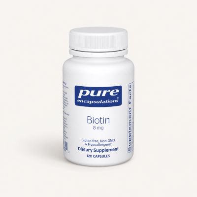 Biotin