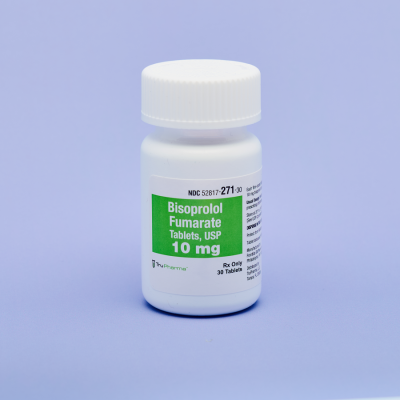Bisoprolol