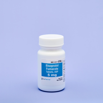 Bisoprolol