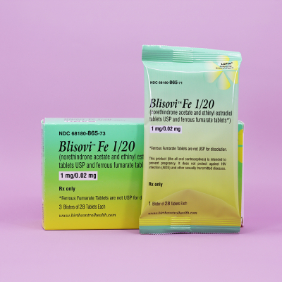 Blisovi-Fe 1/20 Blisovi-Fe 1/20