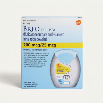 Breo Ellipta