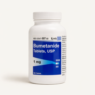 Bumetanide Tablets