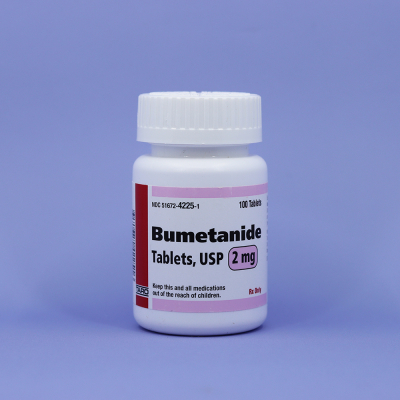 Bumetanide Tablets Bumetanide Tablets